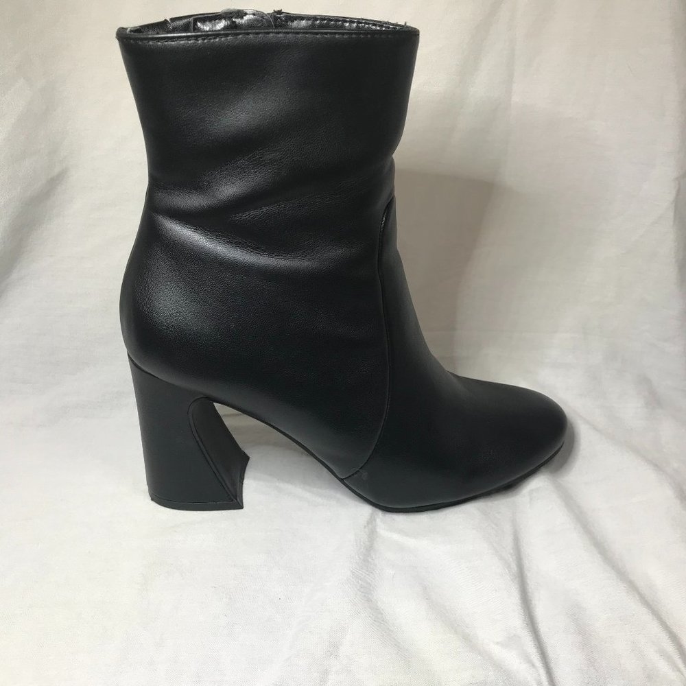 Impo Taddie Ankle Boots, Women's Size 7.5 M